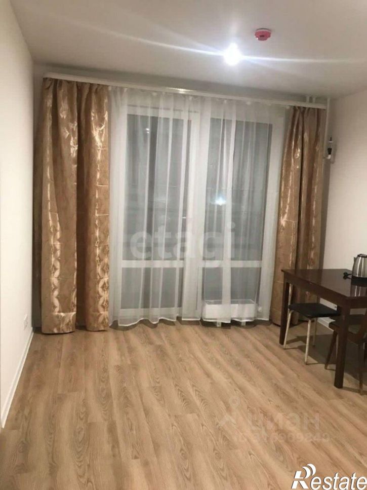 1-комн квартира улица Лескова, 44,  д. 44