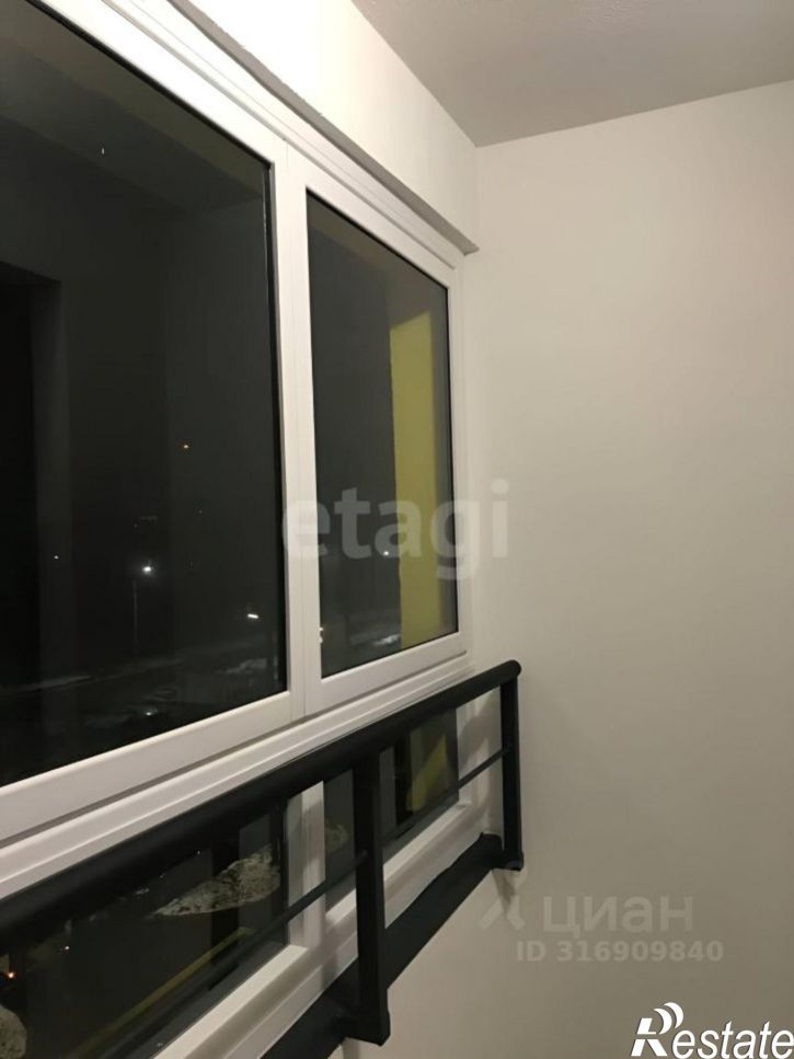 1-комн квартира улица Лескова, 44,  д. 44