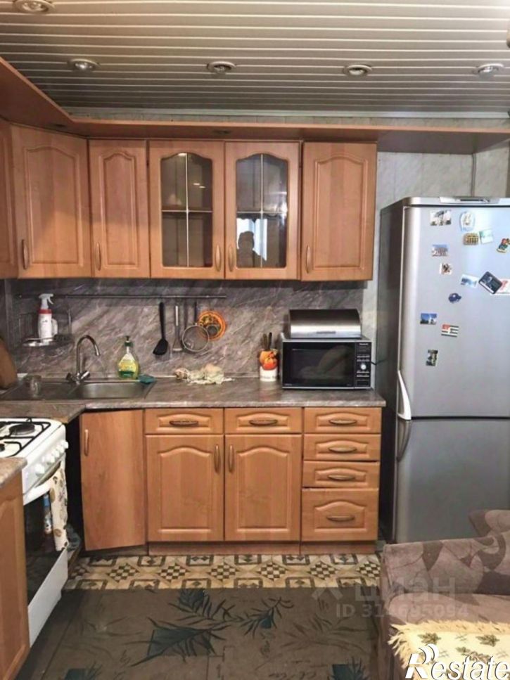 Коттедж/дом Мельничная улица, 36,  д. 36