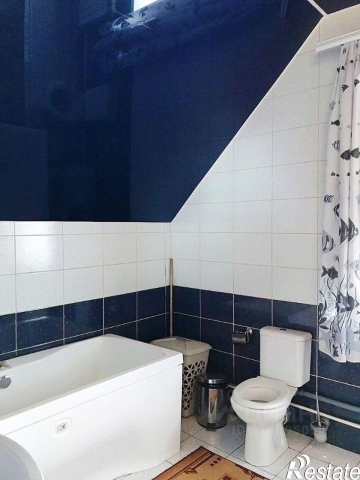 Коттедж/дом Мельничная улица, 36,  д. 36