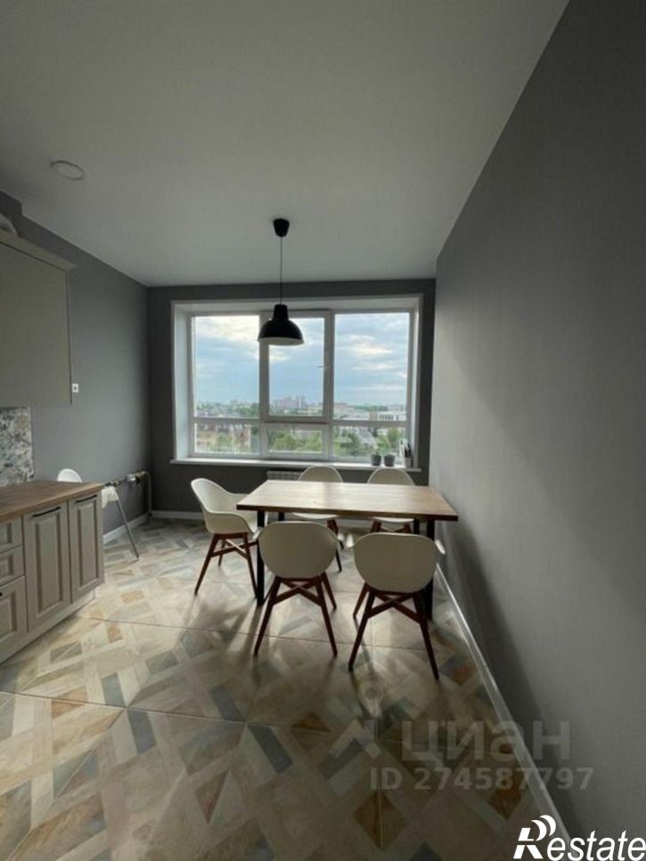 2-комн квартира улица Володарского, 52/55,  д. 52/55