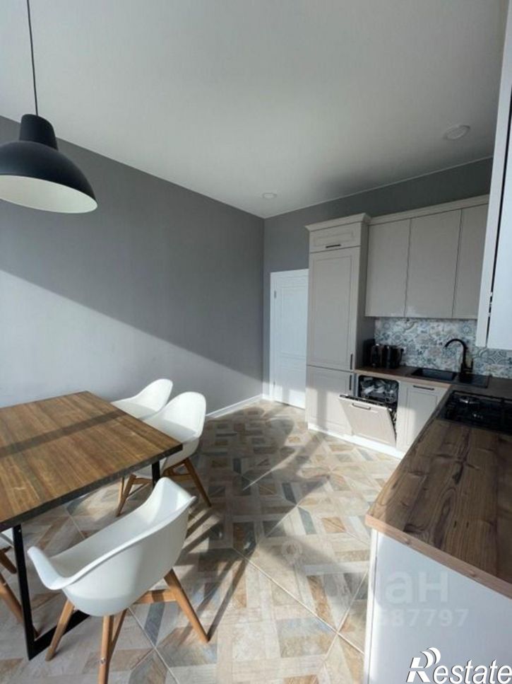 2-комн квартира улица Володарского, 52/55,  д. 52/55