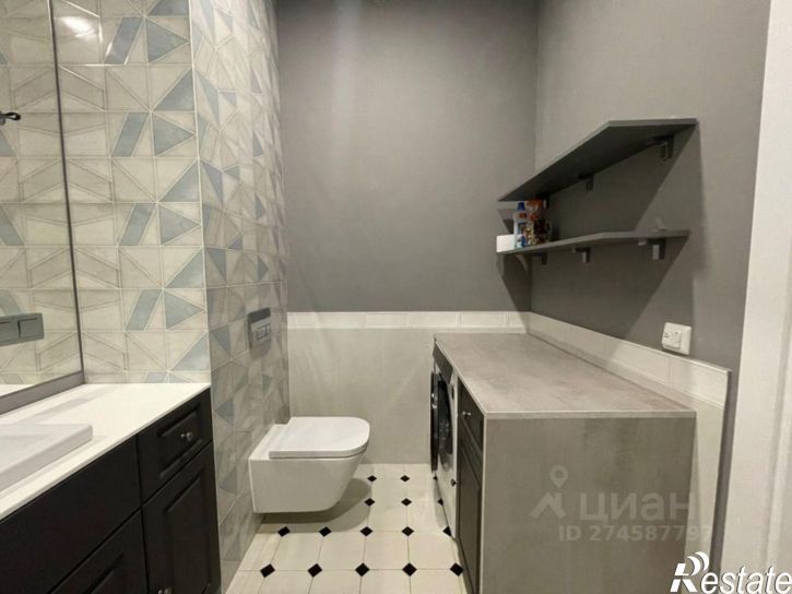 2-комн квартира улица Володарского, 52/55,  д. 52/55