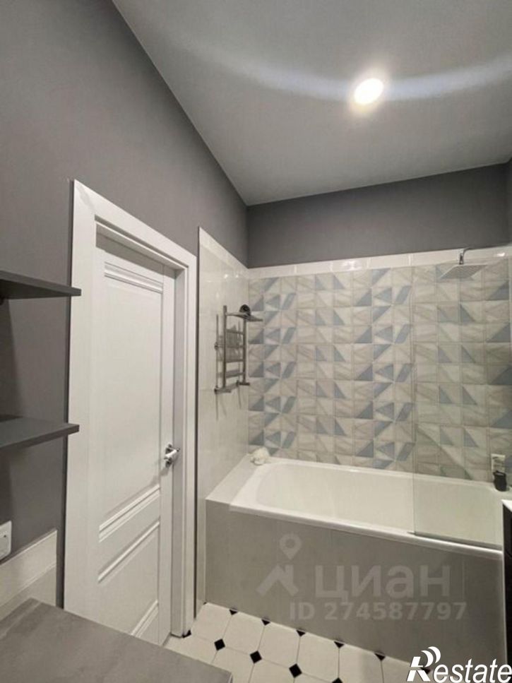 2-комн квартира улица Володарского, 52/55,  д. 52/55