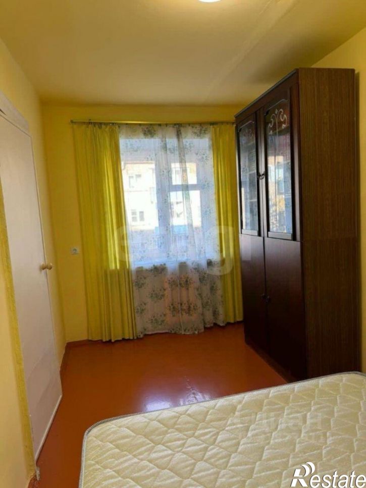 2-комн квартира улица Добрынина, 20А,  д. 20А