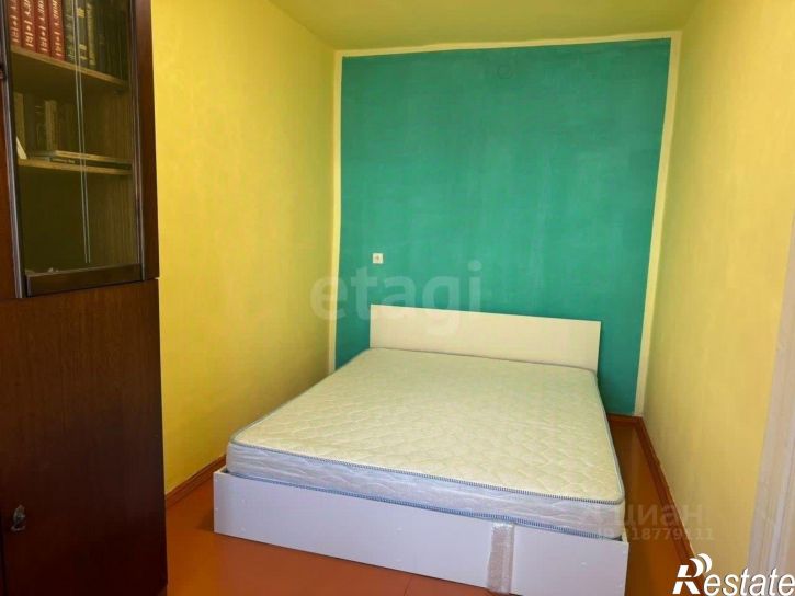 2-комн квартира улица Добрынина, 20А,  д. 20А