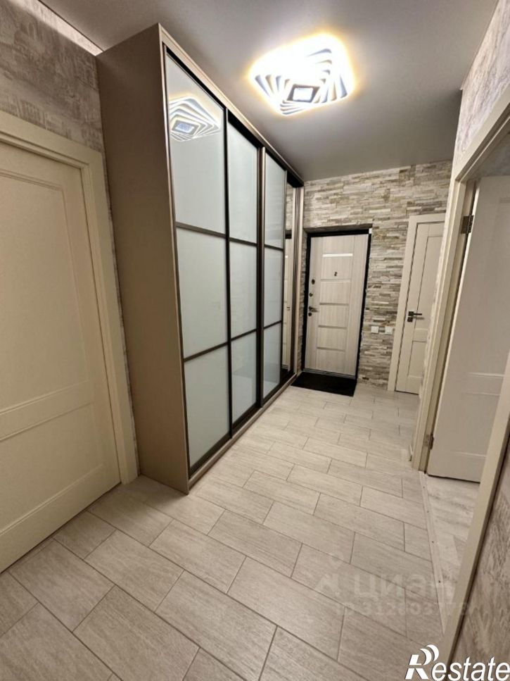 2-комн квартира Пашуковская улица, 4 к2,  д. 4 к2