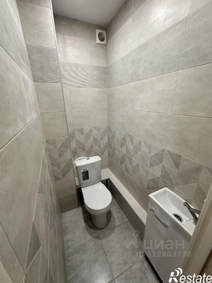 2-комн квартира Пашуковская улица, 4 к2,  д. 4 к2