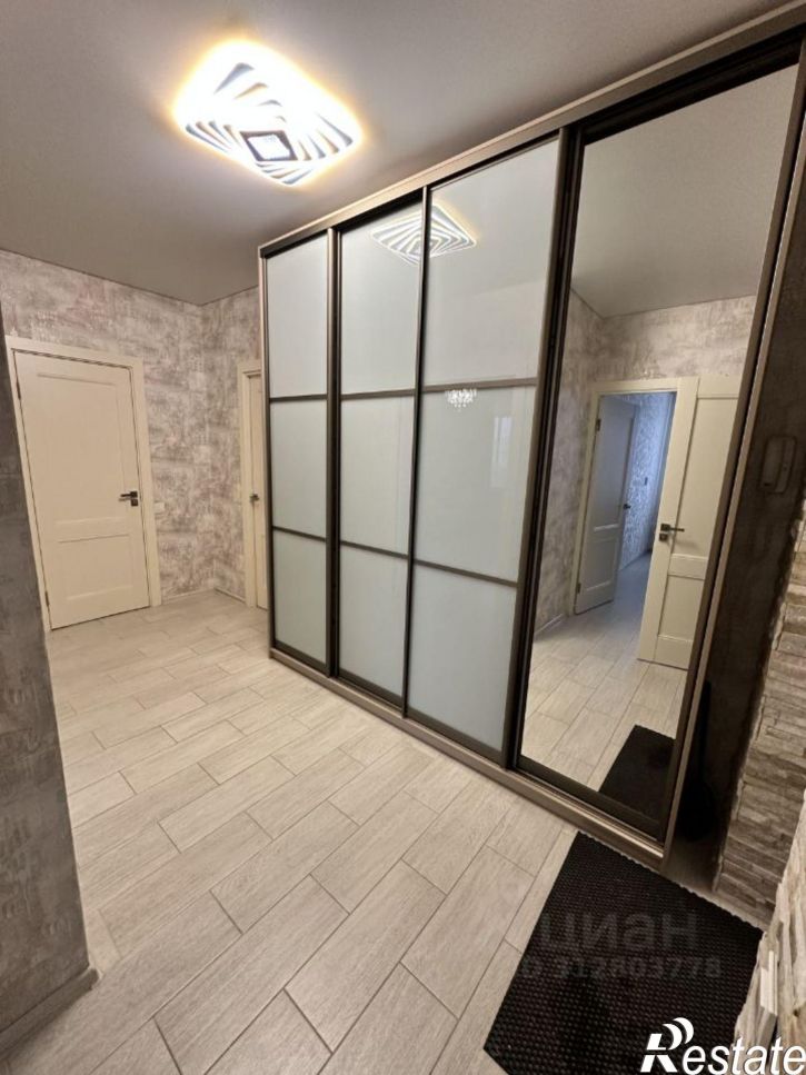 2-комн квартира Пашуковская улица, 4 к2,  д. 4 к2