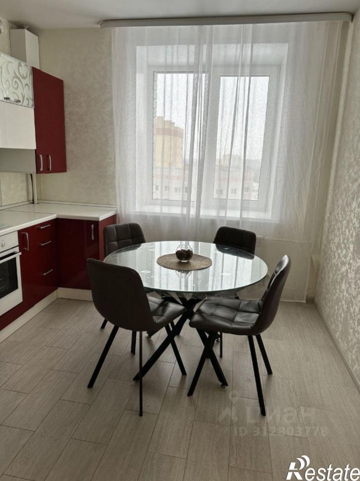 2-комн квартира Пашуковская улица, 4 к2,  д. 4 к2