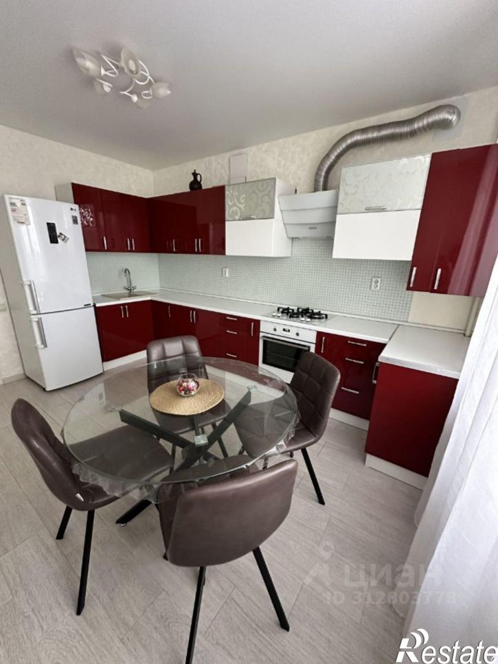 2-комн квартира Пашуковская улица, 4 к2,  д. 4 к2