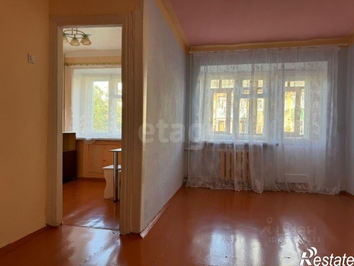 2-комн квартира улица Добрынина, 20А,  д. 20А