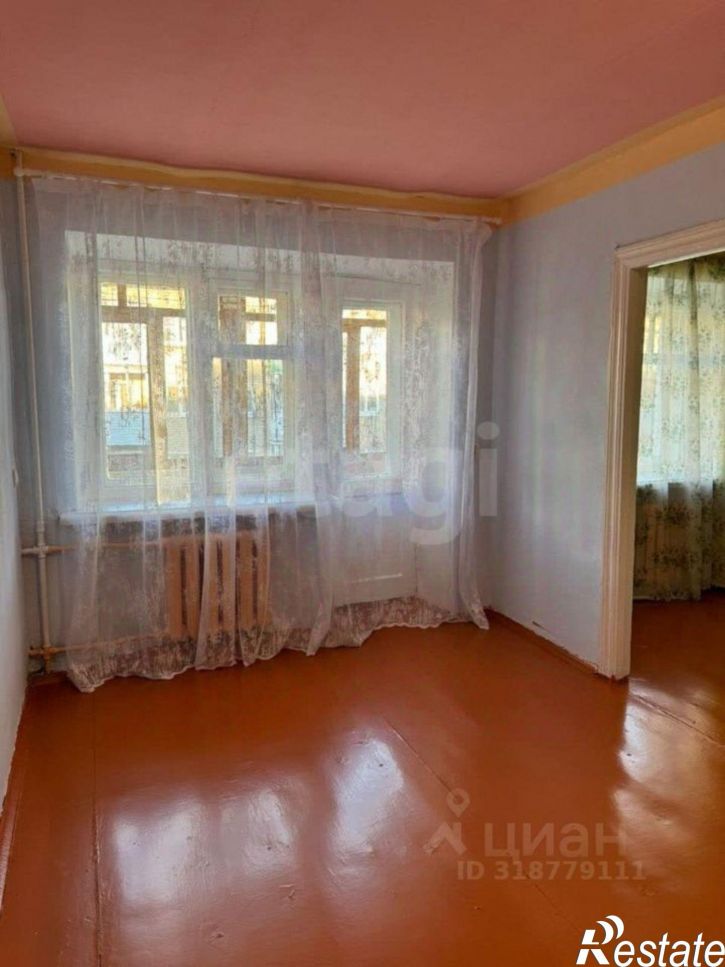 2-комн квартира улица Добрынина, 20А,  д. 20А