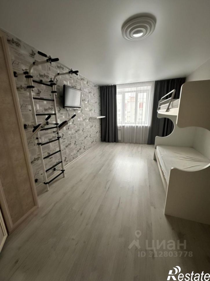 2-комн квартира Пашуковская улица, 4 к2,  д. 4 к2