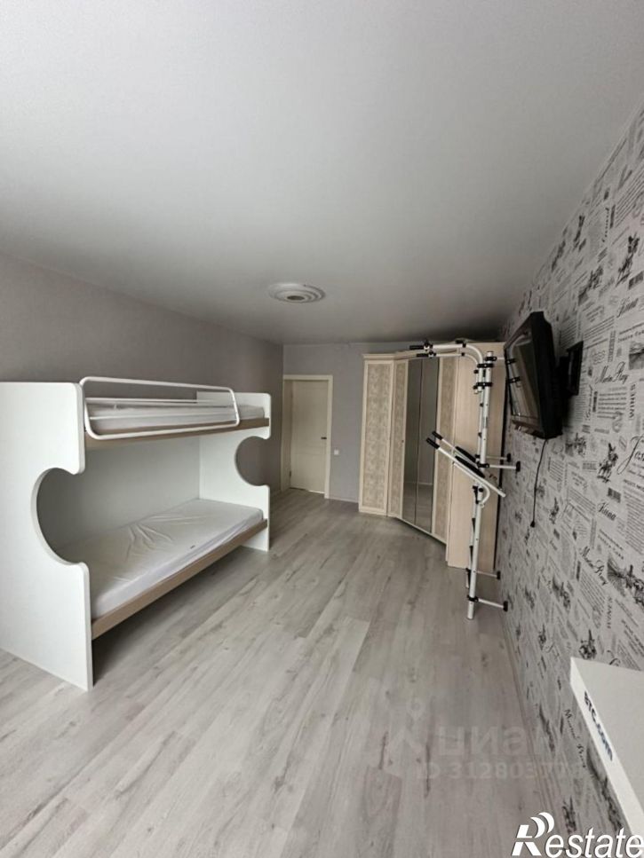 2-комн квартира Пашуковская улица, 4 к2,  д. 4 к2