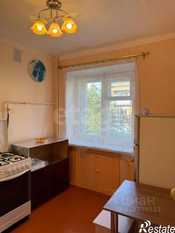 2-комн квартира улица Добрынина, 20А,  д. 20А