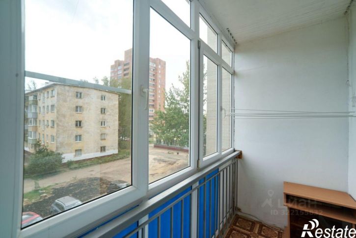 1-комн квартира улица Елены Колесовой, 48,  д. 48