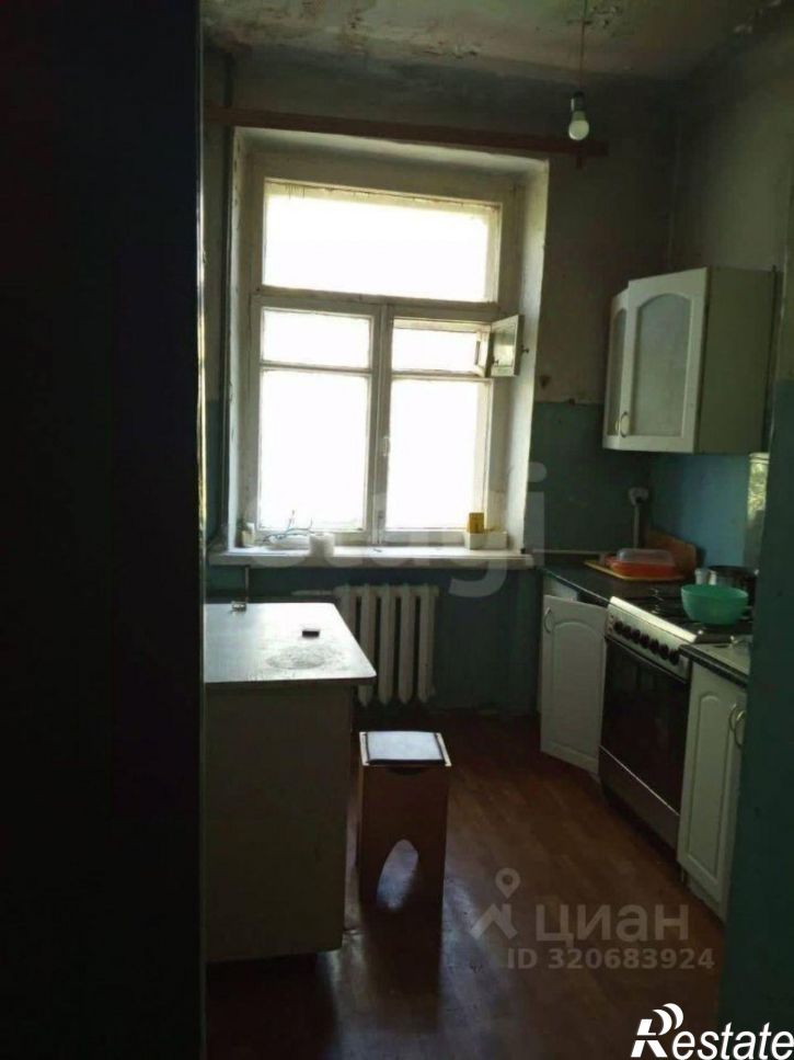 Комната 2-я Портовая улица, 7,  д. 7