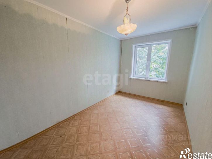 3-комн квартира Мурманский проезд, 7А,  д. 7А