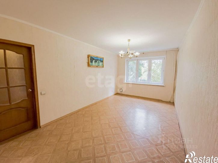 3-комн квартира Мурманский проезд, 7А,  д. 7А