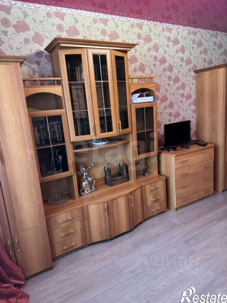 3-комн квартира улица Серго Орджоникидзе, 6 к2,  д. 6 к2