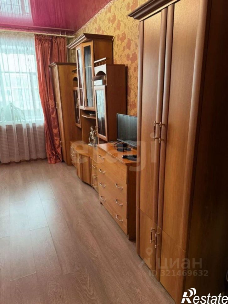 3-комн квартира улица Серго Орджоникидзе, 6 к2,  д. 6 к2