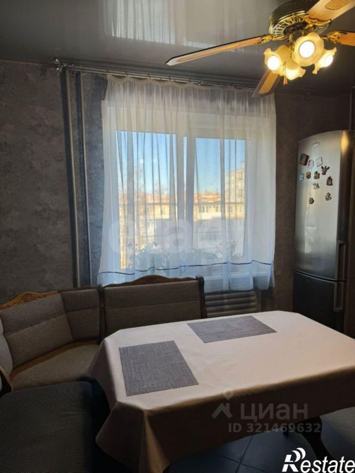 3-комн квартира улица Серго Орджоникидзе, 6 к2,  д. 6 к2