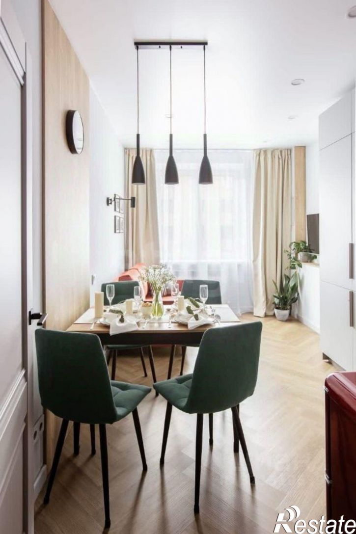 1-комн квартира Ямская улица, 29,  д. 29