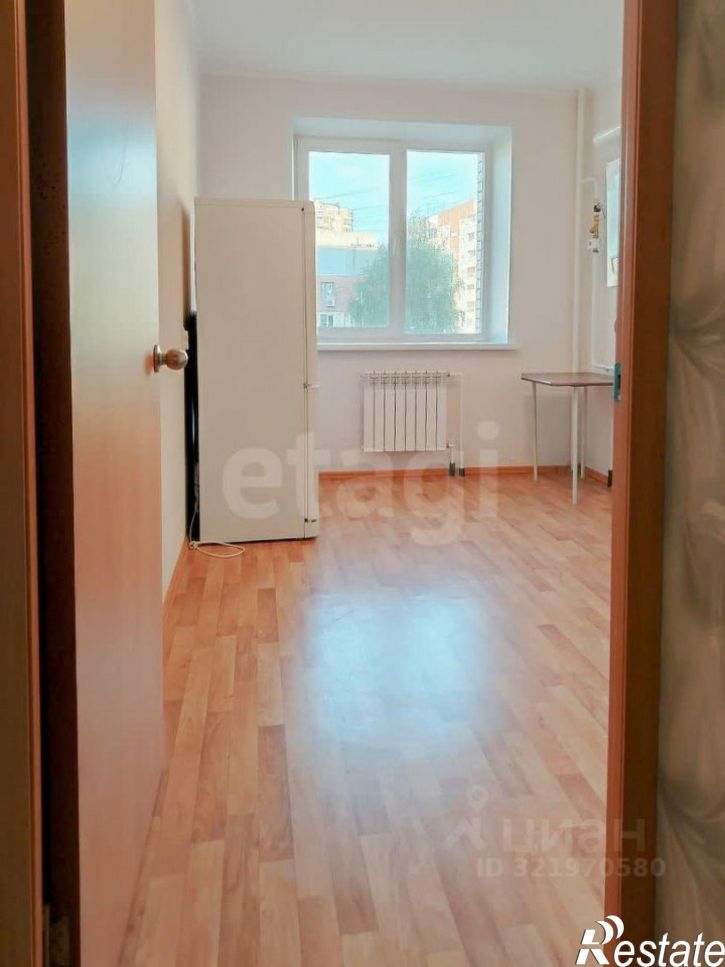 1-комн квартира Ленинградский проспект, 66В,  д. 66В