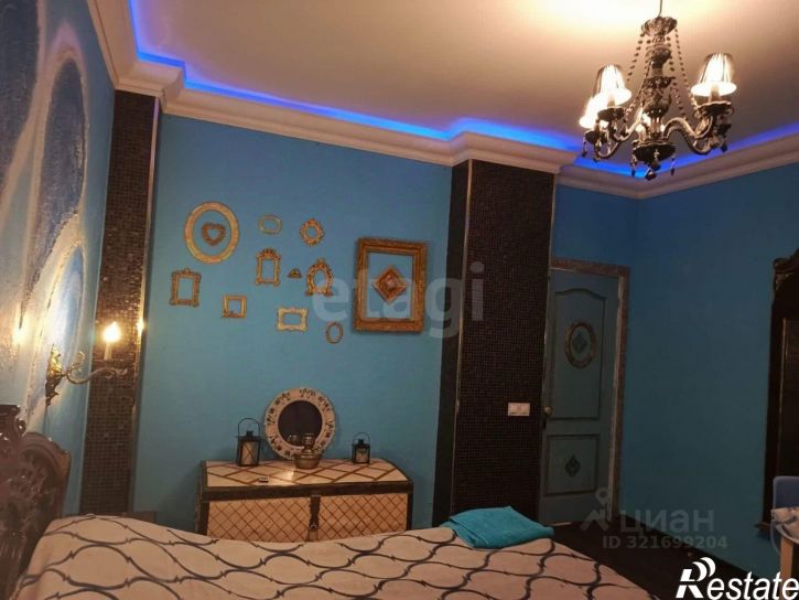 3-комн квартира Большая Октябрьская улица, 57,  д. 57