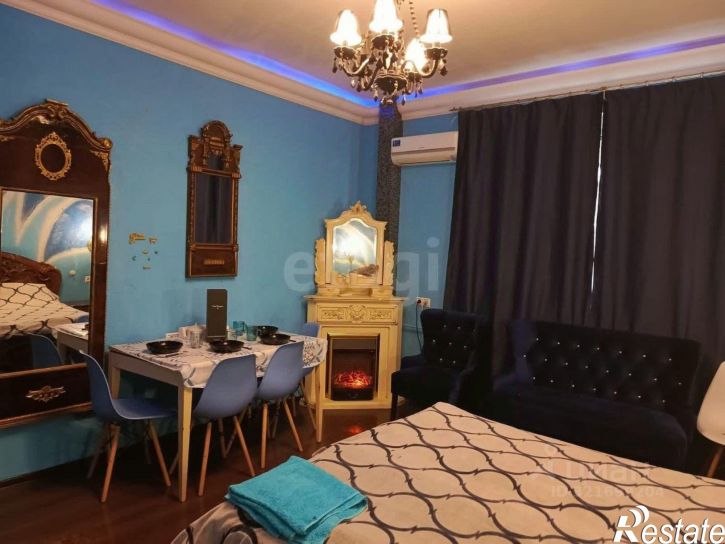 3-комн квартира Большая Октябрьская улица, 57,  д. 57