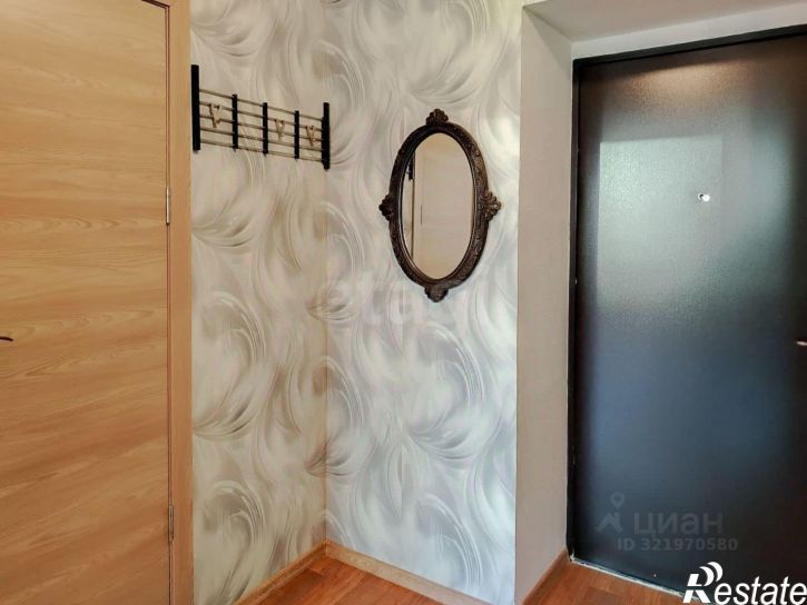 1-комн квартира Ленинградский проспект, 66В,  д. 66В