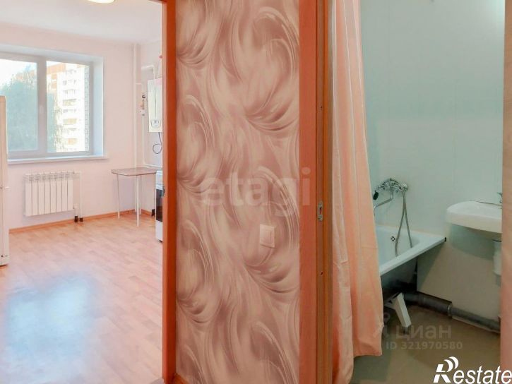 1-комн квартира Ленинградский проспект, 66В,  д. 66В