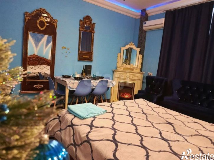 3-комн квартира Большая Октябрьская улица, 57,  д. 57