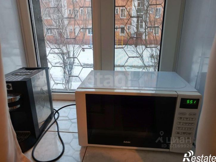 3-комн квартира Большая Октябрьская улица, 57,  д. 57