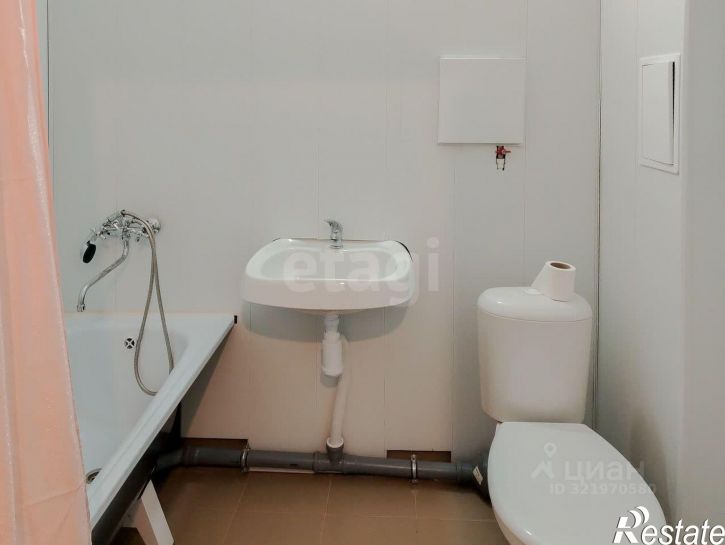 1-комн квартира Ленинградский проспект, 66В,  д. 66В