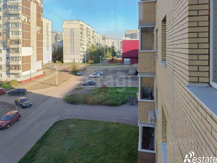 1-комн квартира Ленинградский проспект, 66В,  д. 66В