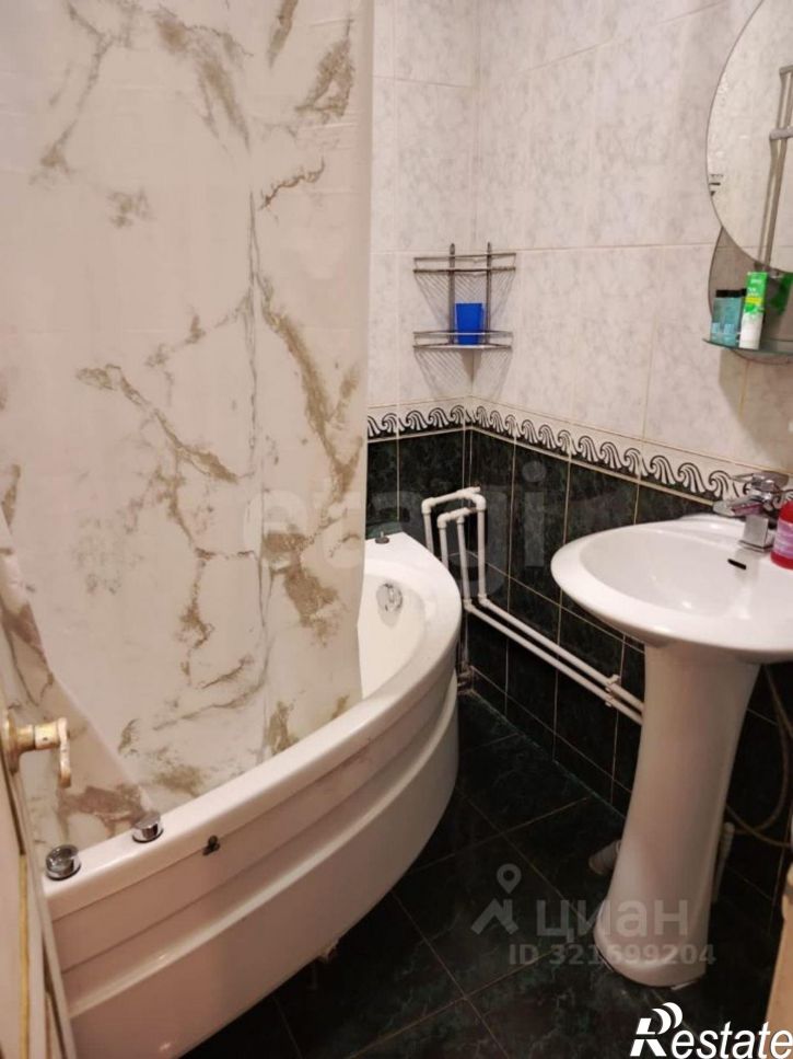 3-комн квартира Большая Октябрьская улица, 57,  д. 57