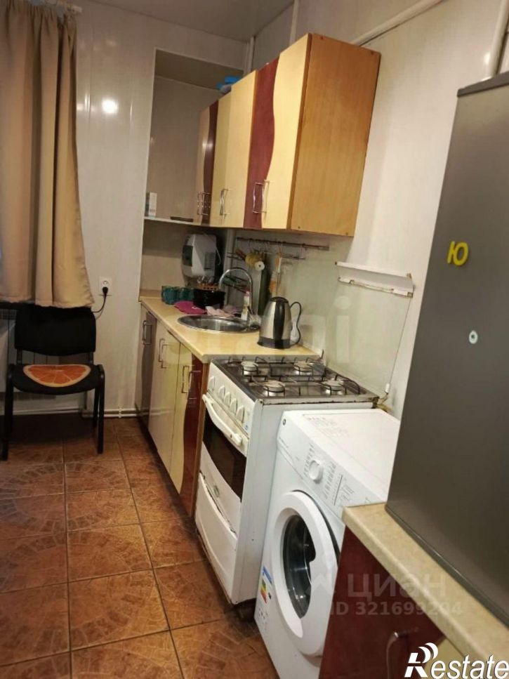 3-комн квартира Большая Октябрьская улица, 57,  д. 57