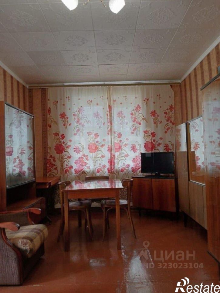 2-комн квартира улица Ньютона, 34 к2,  д. 34 к2