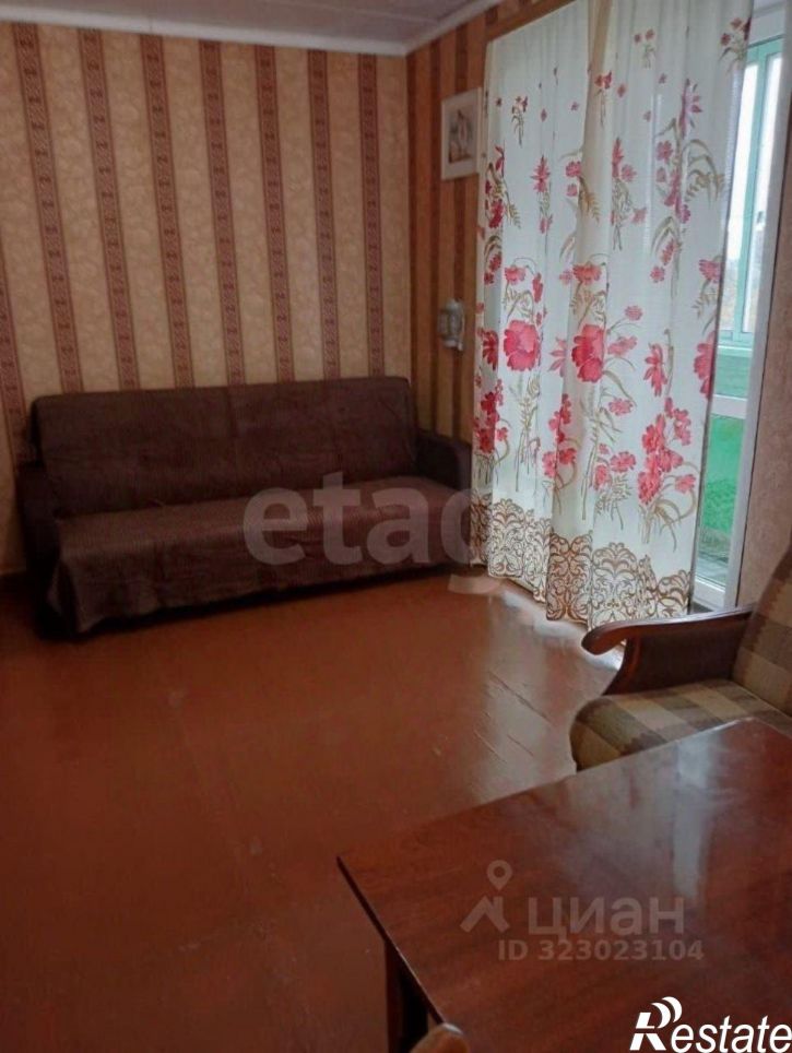 2-комн квартира улица Ньютона, 34 к2,  д. 34 к2