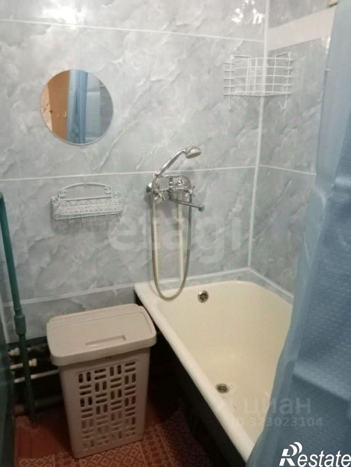 2-комн квартира улица Ньютона, 34 к2,  д. 34 к2