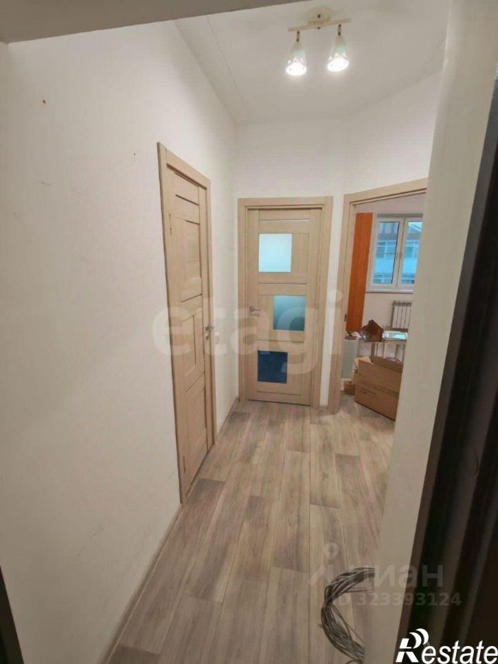 1-комн квартира улица Александра Додонова, 4 к5,  д. 4 к5