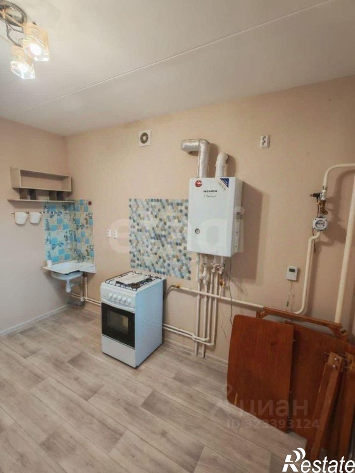 1-комн квартира улица Александра Додонова, 4 к5,  д. 4 к5