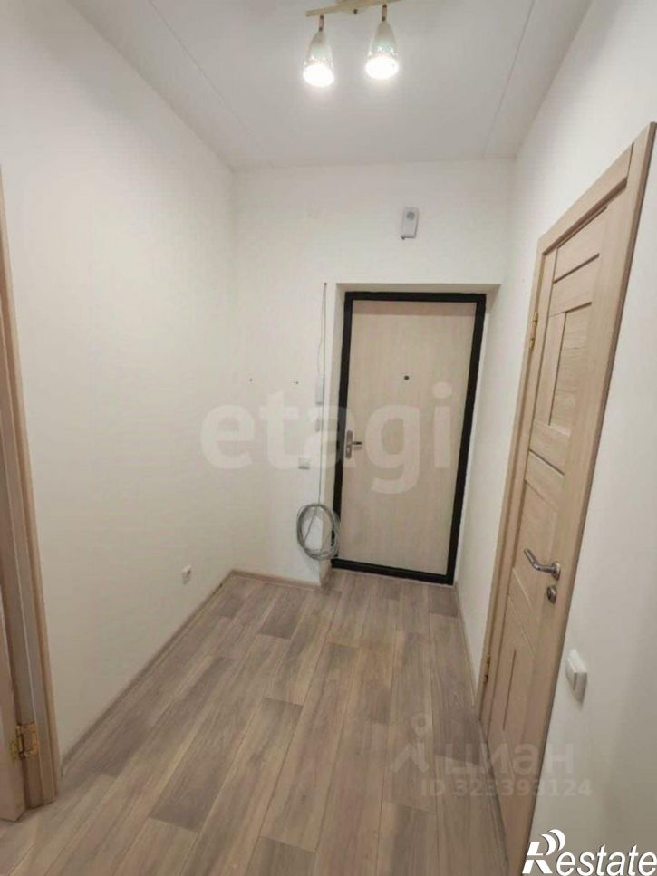 1-комн квартира улица Александра Додонова, 4 к5,  д. 4 к5