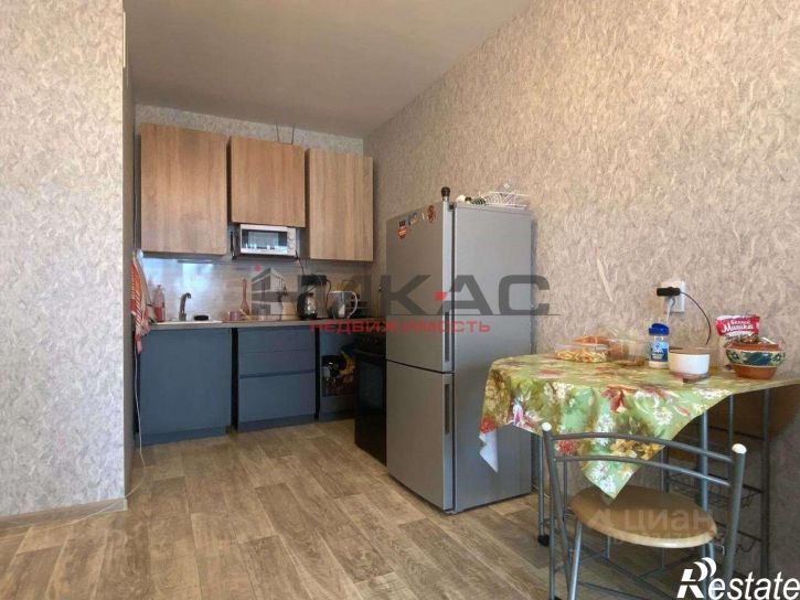 1-комн квартира улица Батова, 6,  д. 6