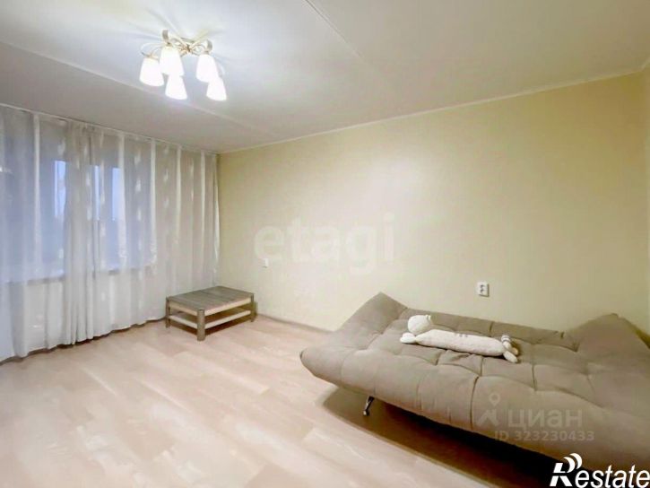 2-комн квартира Московский проспект, 125,  д. 125