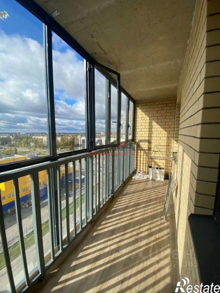 1-комн квартира улица Батова, 6,  д. 6