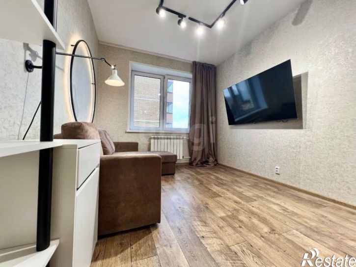 1-комн квартира 3-я Жилая улица, 9,  д. 9