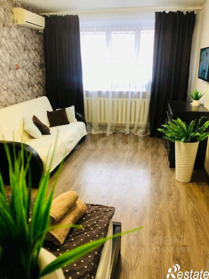 1-комн квартира Угличская улица, 28,  д. 28